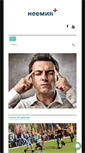 Mobile Screenshot of nehemiah.ru